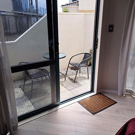 Sunbrae Beach Sanctuary Free High Fibre Wifi マウント・マウンガヌイ エクステリア 写真
