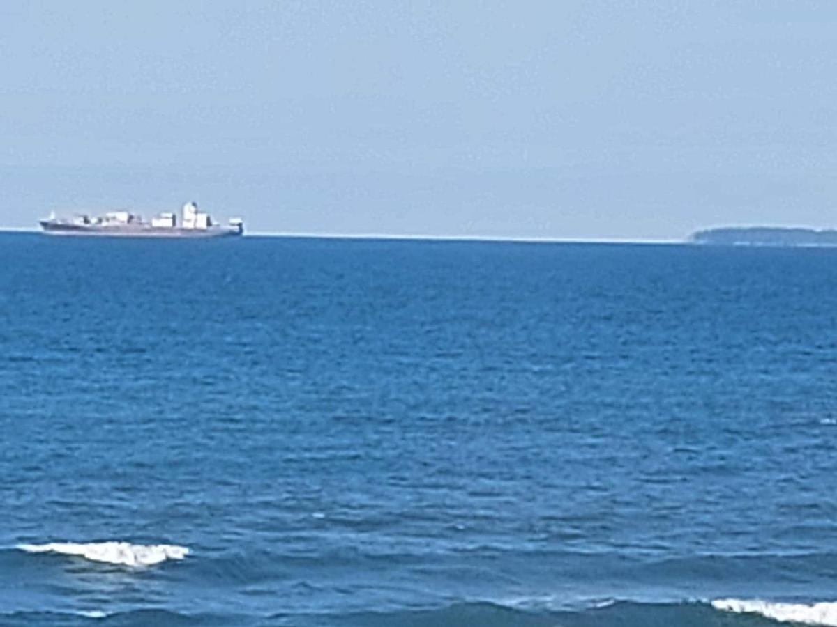 Sunbrae Beach Sanctuary Free High Fibre Wifi マウント・マウンガヌイ エクステリア 写真