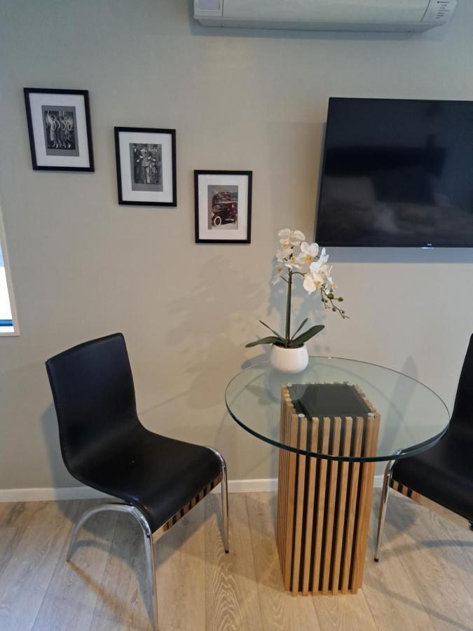 Sunbrae Beach Sanctuary Free High Fibre Wifi マウント・マウンガヌイ エクステリア 写真